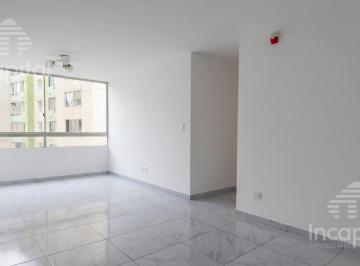 Departamento · 64m² · 3 Dormitorios · Departamento en Venta Frente a Parque San Martin de Porras