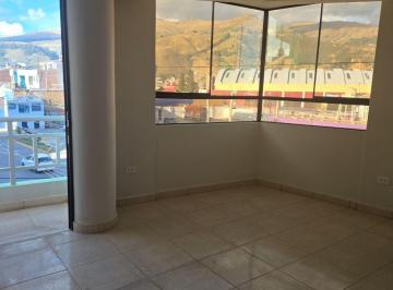 Departamento de 2 habitaciones, Huancayo · Vendo Departamento en Estreno en Camell del Solar