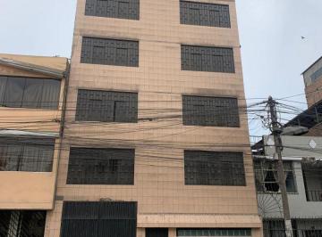 Local comercial , Lima · Remato Edificio a 2 Cdras. del Mega Plaza