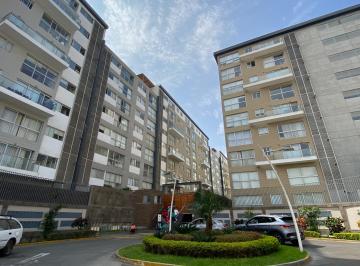 Departamento de 4 habitaciones, Lima · En Venta Departamentos en 5°, 6° y 7° Piso + Estacionamiento en Urb. Lima Polo And Hunt Club, Surco