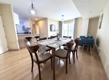 Departamento de 3 habitaciones, Lima · Departamento de 80 m² con 3 Recámaras en Alquiler, Jesús María