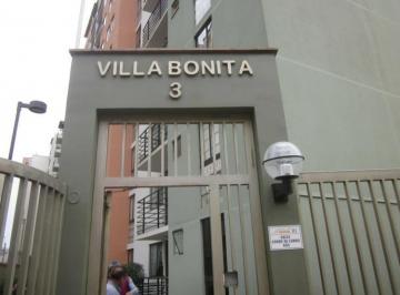 Departamento · 69m² · 3 Dormitorios · Alquiler de Departamento en Villa Bonita
