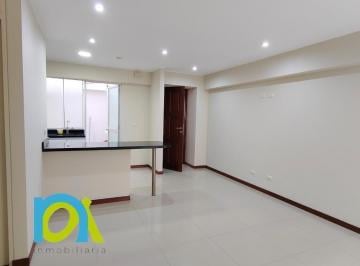 Departamento de 1 habitación, Lima · Alquiler Departamento 1er Piso Urb La Calera//surquillo