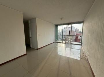 Departamento · 85m² · 3 Dormitorios · 1 Estacionamiento · Alquiler de Departamento + Estacionamiento, Ubicado en Calle Los Vicus - Santiago de Surco