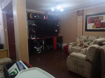 Departamento de 2 habitaciones, Lima · Vendo Acogedor Departamento Semiamoblado en Smp | 2do Piso