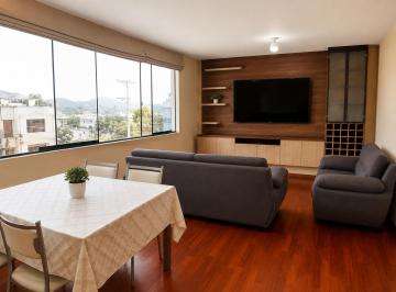 Departamento · 94m² · 3 Dormitorios · 1 Estacionamiento · Se Vende Departamento 3habitaciones 1 Estacionamiento en Portada del Sol III La Molina
