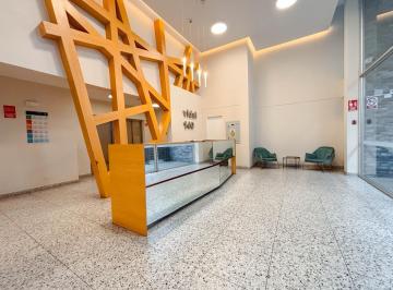 Departamento · 72m² · 2 Dormitorios · 1 Estacionamiento · Flat con Balcón en Miraflores | Área de Lavado de Mascota | Sala de Sushi | Terraza con Jardín
