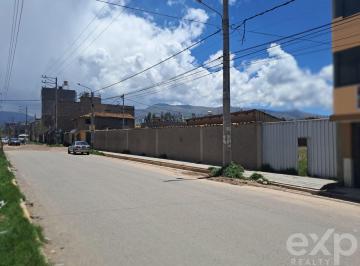 Terreno / Lote · 1866m² · Venta de Terreno Urbano