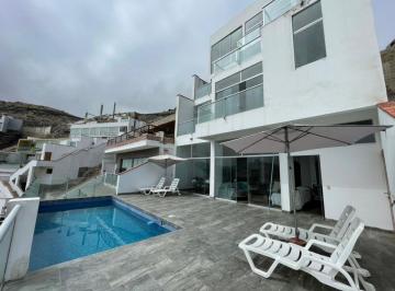 Casa de playa de 6 habitaciones, Cañete · Ocasión Casa de Playa en Primera Fila - Playa Cerro Azul 240 m²