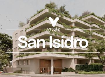 Departamento de 3 habitaciones, Lima · Exclusivo Departamento en Venta en San Isidro