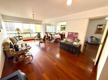 Departamento de 3 habitaciones, Lima · Flat - At: 126 m² - 3 Dorm - Areas Comunes Piscina y Terrazas