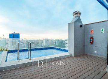 Departamento · 55m² · 3 Dormitorios · Departamento en Venta de Estreno en Magdalena - 3 D