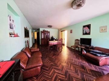 Casa de 4 habitaciones, Lima · Vendo Casa de 160 m² con Gran Potencial y Accesos Independientes | San Miguel