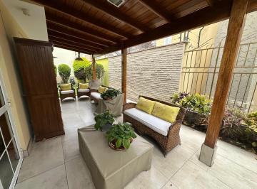 Casa · 248m² · 4 Dormitorios · Casa Venta La Molina, Condominio, At.300 m². Terraza, Jardín, 4 Dorm., 2 Cocheras, Impecable