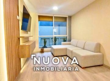 Departamento · 61m² · 2 Dormitorios · Departamento en Breña