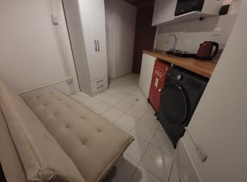 Departamento de 1 habitación, Lima · Mini Duplex Full Amoblado