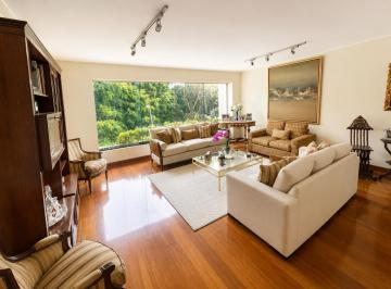 Departamento · 200m² · 3 Dormitorios · 2 Estacionamientos · Departamento en Golf Los Incas - Amplios Ambientes - Impecable - Calle Cerrada