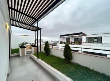 Departamento de 3 habitaciones, Lima · Últimos Dúplex Familiares de Estreno Cerca de Prestigiosos Colegios de Surco