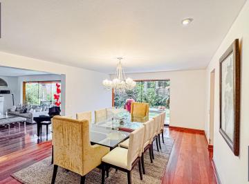 Departamento · 425m² · 4 Dormitorios · 2 Estacionamientos · Vive en un Departamento Dúplex Como en Casa, con Terraza y Áreas Verdes