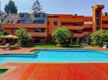 Departamento · 425m² · 4 Dormitorios · 2 Estacionamientos · Departamento Dúplex con Terraza y Piscina