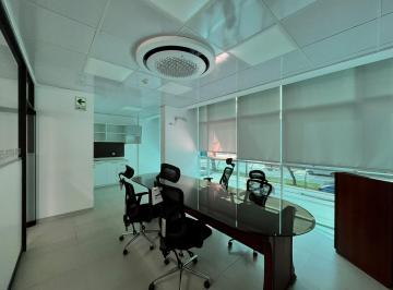 Oficina comercial · 500m² · 6 Estacionamientos · Oficina en Pueblo Libre