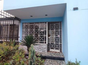Casa de 7 habitaciones, Lima · Oportunidad de Inversión - Casa de 3 Pisos Salamanca Ate