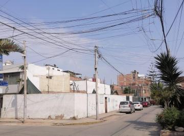 Terreno / Lote · 400m² · Terreno en Venta en Esquina | San Miguel