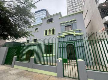 Casa de 15 habitaciones, Lima · Alquiler de Casa Para Oficina/vivienda/hostel Airbnb