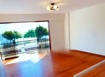 Departamento de 3 habitaciones, Lima · Se Vende Exclusivo Departamento Duplex Lujo 3dormit Mas Cuarto Serv,222.76 M,2cocher, V/mar, Malecres