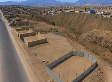 Terreno / Lote , Arequipa · Terreno de 200 m² en Yura – S/ 75,000