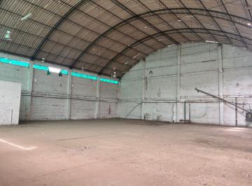 Nave industrial , Lima · Terreno Industrial y Logístico Vendo – en Esquina, Puente Piedra