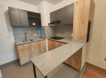 Departamento · 55m² · 2 Dormitorios · Alquiler de Departamento de 02 Dorm. en Santa Beatriz