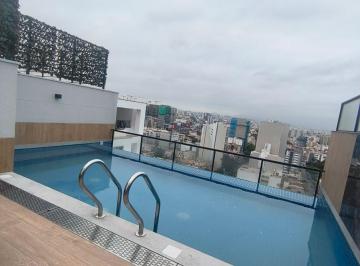 Departamento de 1 habitación, Lima · Hermoso Departamento en San Miguel