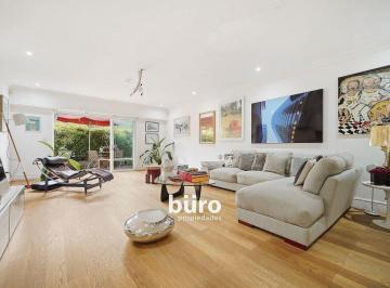 Departamento de 2 habitaciones, Lima · Departamento Tipo Casita en Venta Frente Al Bosque del Olivar en San Isidro