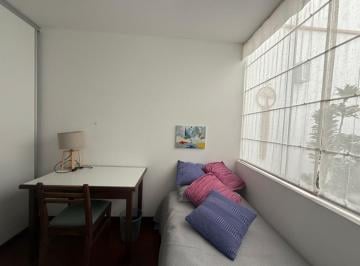 Habitación de 1 habitación, Lima · Alquiler Habitación Señorita Sola, Miraflores Limite San Isidro S/ 1,350