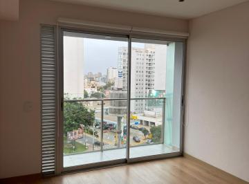 Departamento de 3 habitaciones, Lima · Departamento de 71 m² en Magdalena con Vista a Parque y Cochera