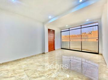 Departamento · 103m² · 3 Dormitorios · Departamento Estreno en Venta en La Urb. Alameda de La Rivera, Ate