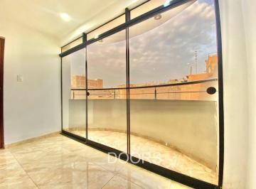 Departamento · 103m² · 3 Dormitorios · Departamento Estreno en Venta en La Urb. Alameda de La Rivera, Ate
