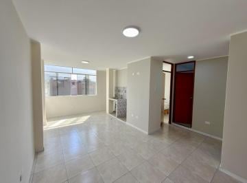 Departamento · 60m² · 2 Dormitorios · Depa en Alquiler Av Los Pinos