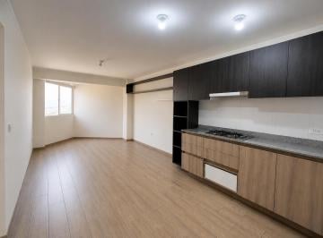 Departamento de 1 habitación, Lima · Alquilo Mini Departamento con 1 Estacionamiento