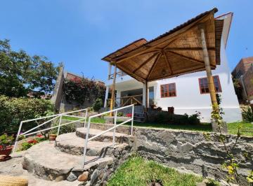 Casa de 3 habitaciones, Cañete · Vendo Lindo Departamento Azpitia Cañete