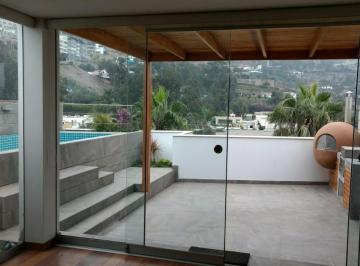 Departamento Venta 236m² de 4 habitaciones · Dúplex Penhouse Grande Piscina, parrilla Terrazas
