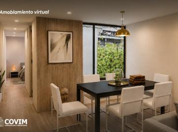 Departamento · 80m² · 2 Dormitorios · 1 Estacionamiento · Departamentos en Venta en Cerro Colorado