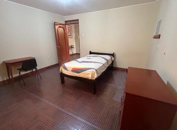 Habitación de 1 habitación, Lima · Alquilo Hermosa Habitación en Pueblo Libre