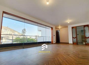 Departamento de 5 habitaciones, Lima · Departamento de Estreno en Ventas Casuarias Sur