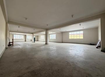 Oficina comercial · 160m² · Alquiler Oficina de 160 m² en Segundo Piso en Smp