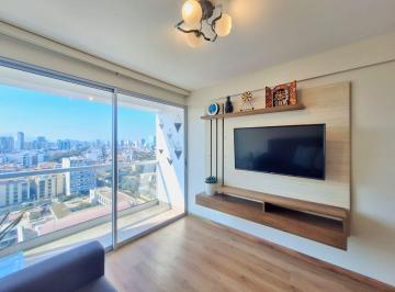 Departamento de 3 habitaciones, Lima · Departamento de 88 m² en Alquiler en Magdalena