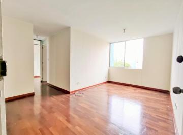 Departamento · 61m² · 3 Dormitorios · Departamento Frente a Parque, Acogedor y Luminoso | Ubicación Céntrica