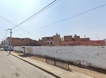 Terreno / Lote · 900m² · Terreno en Venta de 900 m² en La Perla, Bellavista - Callao.