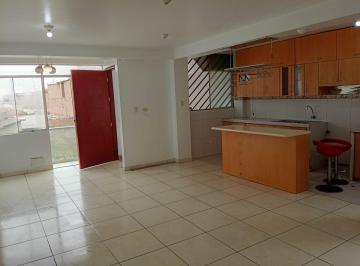 ¿Buscas un departamento amplio, iluminado y con ambientes cómodos para tu famili · Mas Espacio Para Tu Familia! Amplio E Iluminado Dpto de 93 m² en Alameda del Pinar Comas